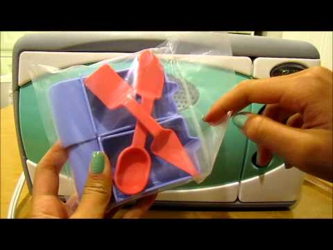 Easy Bake Oven! hqdefault