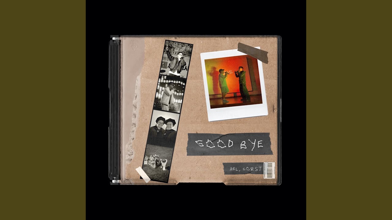 Watch GOODBYE (feat. Corst) on YouTube Watch GOODBYE (feat. Corst) on YouTube