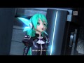 【初音ミク】Star Story【Project DIVA ドリーミーシアター】