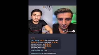 Batubay Olcayika Kavga