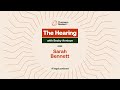 The Hearing podcast: Episode 182 – Lucy Letby: the role of expert testimony in criminal trials