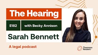The Hearing podcast: Episode 182 – Lucy Letby: the role of expert testimony in criminal trials The Hearing podcast: Episode 182 – Lucy Letby: the role of expert testimony in criminal trials