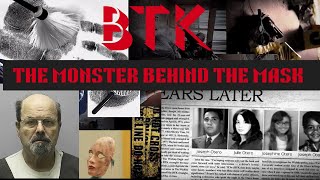 BTK Killer: The Chilling Story of Dennis Rader | Bind, Torture, Kill