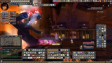 DDO LN Too Hot to Handle learning run 1 with pug