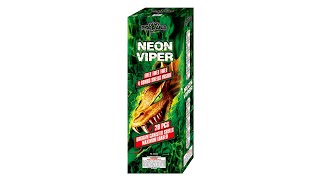 Neon Viper - 951 Pyro Diablo