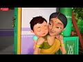 சாய்ந்தாடம்மா சாய்ந்தாடு | Tamil Rhymes and Baby Songs for Children | Infobells Mp3 Song