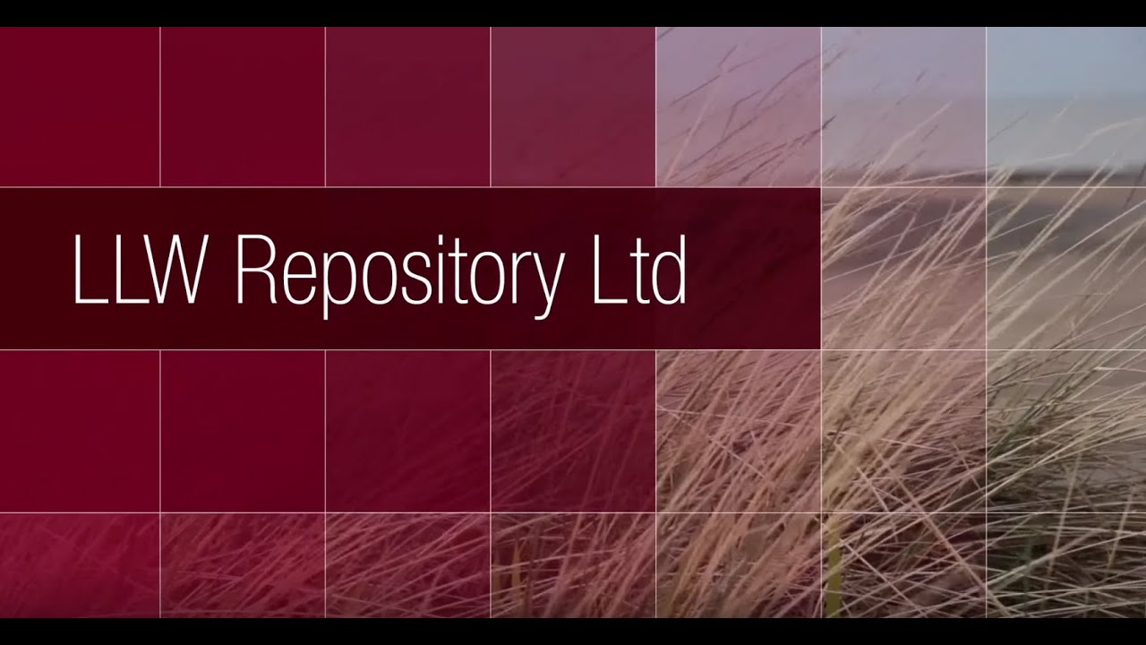 LLWR - The Full Story