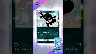 I Pulled Shiny Pokemon In Booster Packs Secluded Springs