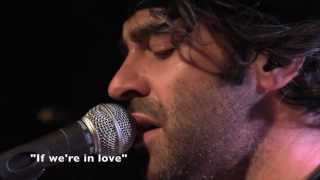 Kai Sonnhalter live & acoustic at Festival Saveurs Culturelles du Monde, Luxembourg screenshot 4