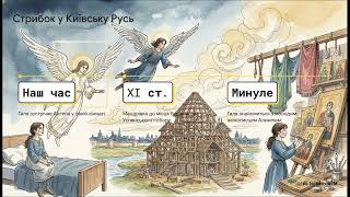 Незвичайні події у творі Зірки Мензатюк «Ангел Золоте волосся».#диво #фантастика #сімʼя