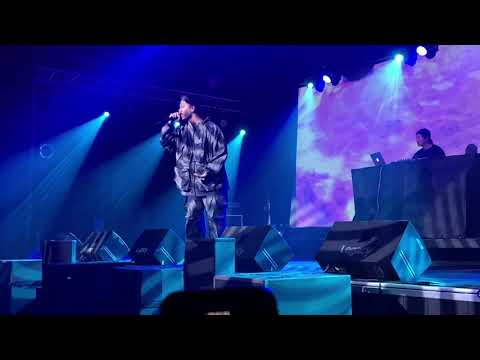 2020/9/15《大嘻地3.0》莫宰羊 - 魚 [現場Live FHD]
