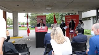 IRCC Announces Additional Funding for N4: Removing Barriers for IEHPs