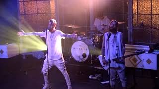 Missio - I See You - Live at St. Andrew's Hall in Detroit, MI on 4-19-19