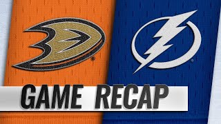 Miller makes 34 saves to lead Ducks to 3-1 win