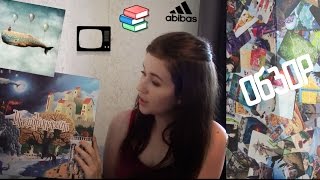 Обзор: НАСТОЛЬНАЯ Игра "ИМАДЖИНАРИУМ" #P-ONLINE Обзор: НАСТОЛЬНАЯ Игра "ИМАДЖИНАРИУМ" #P-ONLINE