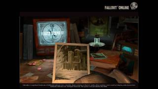 Fallout Online - Soundtrack - 