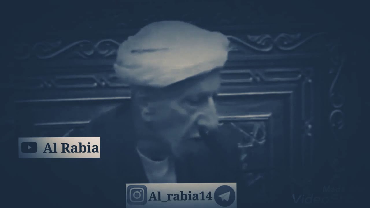 للدعاء لله آداب و أوقات. فما هي ⁉️