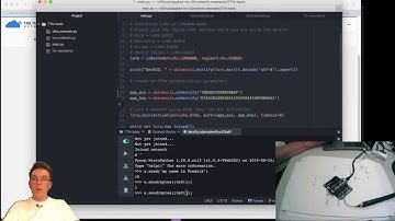 LoRa 2 - TTN Payload functions part 1