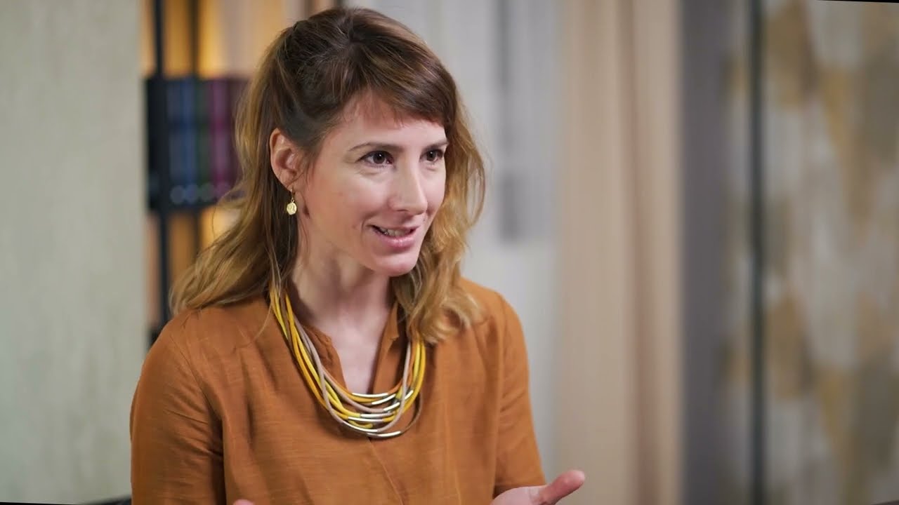 SNI Suli - Amikor az ADHD-st elborítják az ingerek - Bacsó Flóra