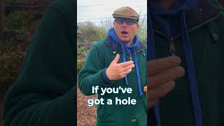 Pond Problems: Leaks