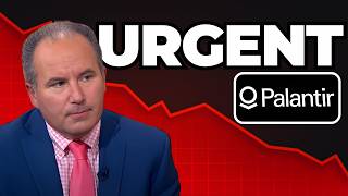Dan Ives PLTR URGENT Warning