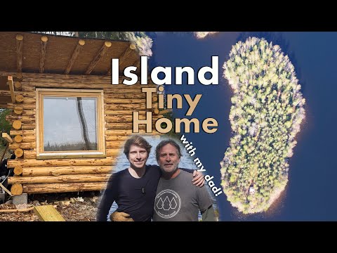 Tiny Home Big