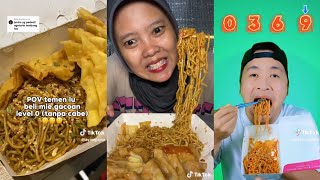 [KOMPILASI] MAKAN MIE GACOAN LEVEL 0-9