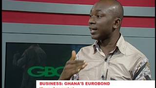 GHANA GETS EUROBOND AT 10.75% screenshot 3