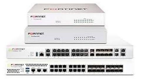 IPSec VPN ON FORTIGATE FIREWALL ROUTE BASE AND TEMPLATE BASE IN EVE-NG LAB