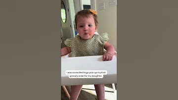 Introducing solids is my favorite milestone | Ad Content for Gerber