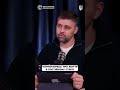 Чорноморець про життя в постійному стресі