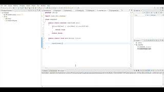 Leap year Java program