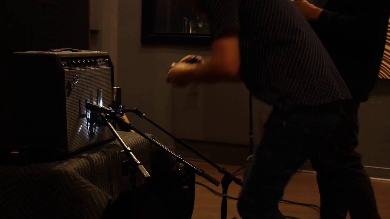 BIRD & THE WAR - RHETORIC PREVIEW