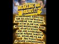 OUCH!YAY!CHIZ ESCUDERO HUDAS NA WEAKLING SA SENADO- JING PARAS WOW!#comedy#funny#jokes#foryou#shorts