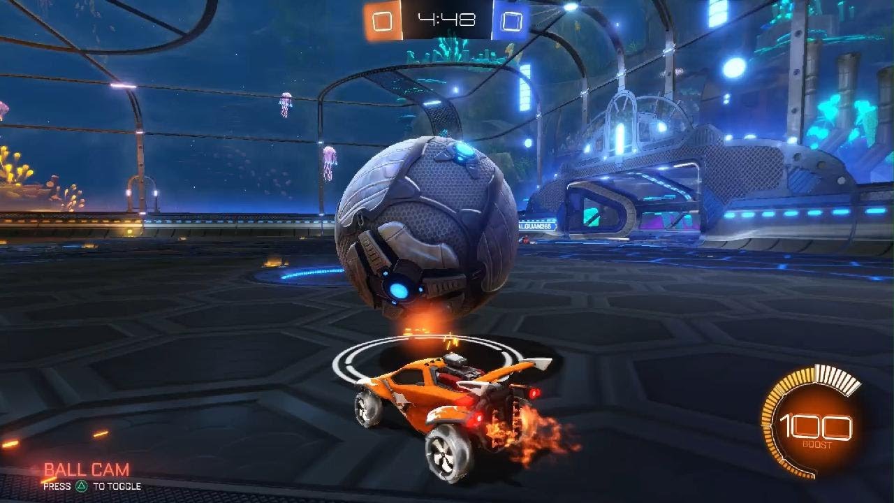 Rocket Mfs Rocket League_20240712220436 - YouTube