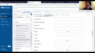 ACC 129, Chapter 4, ProConnect Cumulative Software Problem Profile