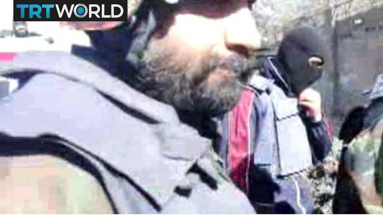 Pakistan Church Attack: Deadly blast at Catholic church in Pakistan