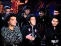 Capture de la vidéo Gipsy Kings,Interview