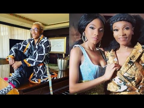 Somizi responds to allegations by his baby mama Palesa that he is a useless father!! - YouTube
