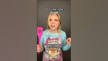 POV: Everyday you’re given a new occupation… PART 6