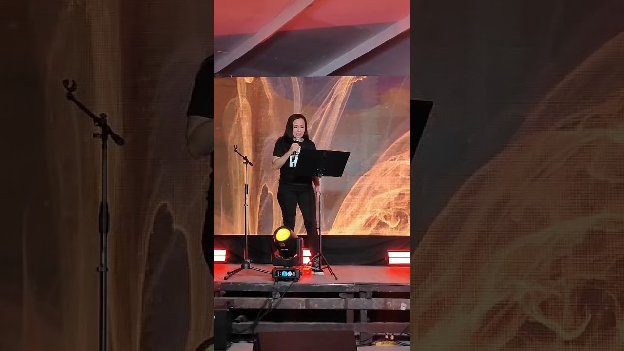 Fragrance of Worship - Kuh Ledesma