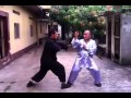 KUNG FU TRADICIONAL