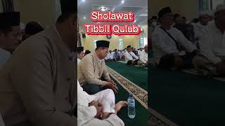 Sholawat Syifa Tibbil Qulub  Sholawat Penyembuh Segala  Penyakit