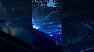 🇷🇸Serbia:Lavina-Kraj Mene (Live from Semifinal 1)