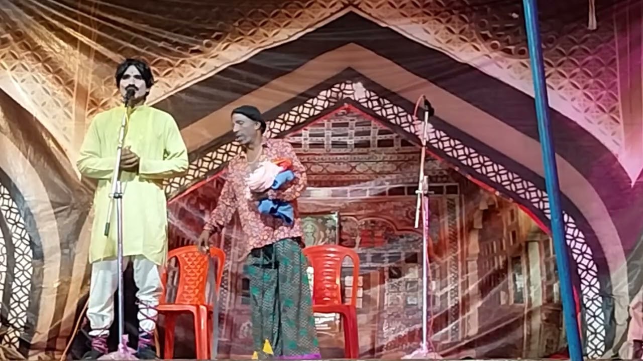 इन्दल हरण [भाग-12]