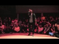 NONSTOP @ CLAS/SICK HIP HOP| YAK FILMS x YBCA | PROMISES