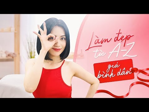 #1 Làm đẹp từ A – Z giá bình dân tại SÀI GÒN 😘💋💄| SITA VLOG Mới Nhất