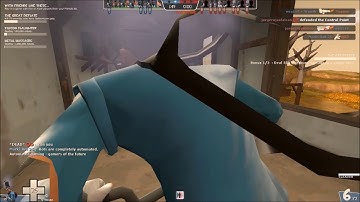 "Marki-Bot" | Team Fortress 2