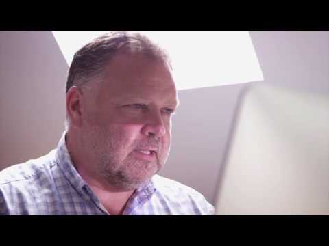 "The passion we show for the software is genuine"