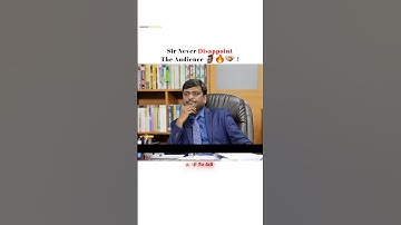 Sir Rocked 😎 Aspirant Question 🙄 Ruchi Bindal ❣️ UPSC Mock Interview